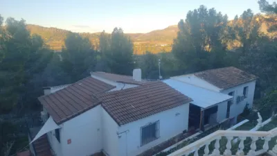 Casa – Pedreguer - Vista 4