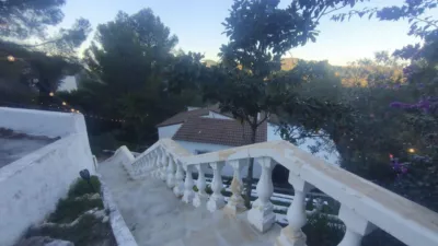 Casa – Pedreguer - Vista 5