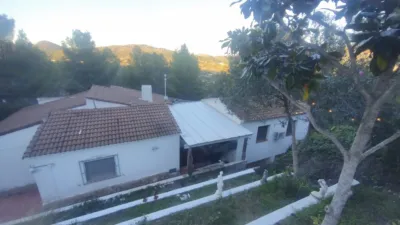 Casa – Pedreguer - Más