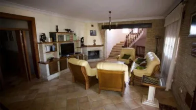 Chalet on Calle N-340A, 31, Vera Ciudad, No. 1 photo 11