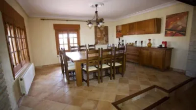Chalet on Calle N-340A, 31, Vera Ciudad, No. 1 photo 12