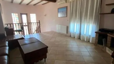 Chalet on Calle N-340A, 31, Vera Ciudad, No. 1 photo 14