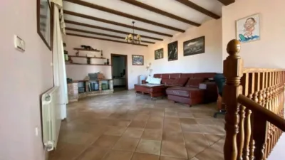 Chalet on Calle N-340A, 31, Vera Ciudad, No. 1 photo 15
