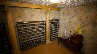 Chalet on Calle N-340A, 31, Vera Ciudad, No. 1 photo 16