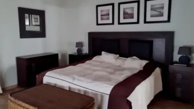 Chalet on Calle N-340A, 31, Vera Ciudad, No. 1 photo 18