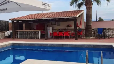 Chalet on Calle N-340A, 31, Vera Ciudad, No. 1 photo 4