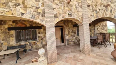 Chalet on Calle N-340A, 31, Vera Ciudad, No. 1 photo 8