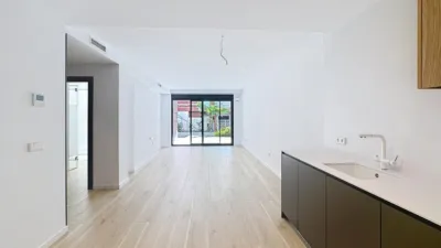 Piso - Más