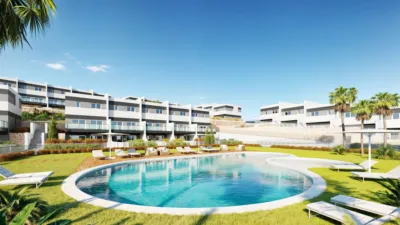 Casa – Finestrat, la Marina Baixa - Vista 2