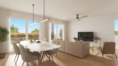 Casa – Finestrat, la Marina Baixa - Más