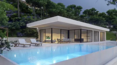 Casa – Altea - Més