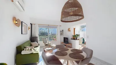 Casa - Vista 4
