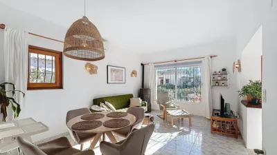 Casa - Vista 5