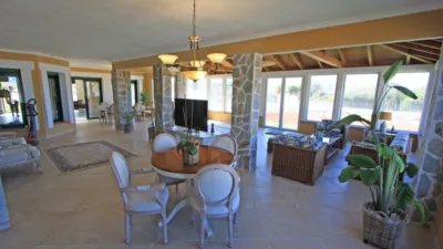 Casa – Pedreguer, la Marina Alta - Vista 2