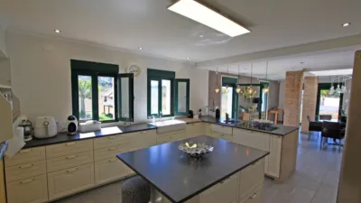 Casa – Pedreguer, la Marina Alta - Vista 3
