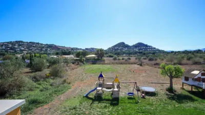 Casa – Pedreguer, la Marina Alta - Vista 4