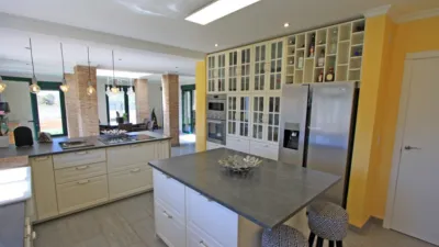 Casa – Pedreguer, la Marina Alta - Vista 5