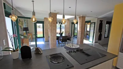 Casa – Pedreguer, la Marina Alta - Más