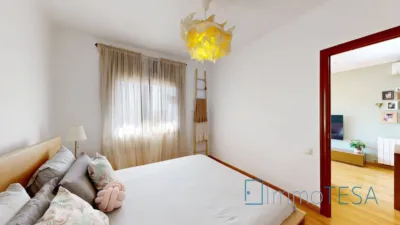 Piso en Creu de Barberà photo 11
