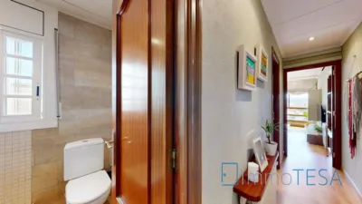 Piso en Creu de Barberà photo 26