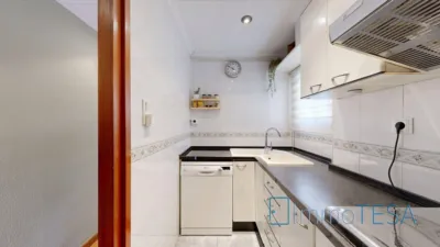 Piso en Creu de Barberà photo 33