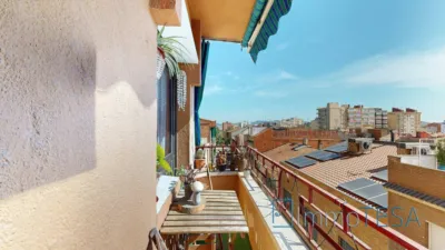 Piso en Creu de Barberà photo 8