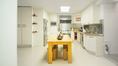 Casa en alquiler en El Bosque, El Bosque (Villaviciosa de Odón) de 6.500 €<span>/mes</span>