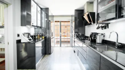 Casa en alquiler en El Bosque, El Bosque (Villaviciosa de Odón) de 6.500 €<span>/mes</span>