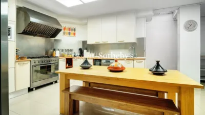 Casa en alquiler en El Bosque, El Bosque (Villaviciosa de Odón) de 6.500 €<span>/mes</span>