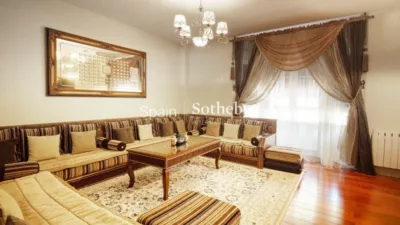 Casa en alquiler en El Bosque, El Bosque (Villaviciosa de Odón) de 6.500 €<span>/mes</span>