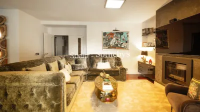 Casa en alquiler en El Bosque, El Bosque (Villaviciosa de Odón) de 6.500 €<span>/mes</span>