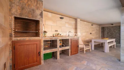 Casa en alquiler en El Bosque, El Bosque (Villaviciosa de Odón) de 6.500 €<span>/mes</span>
