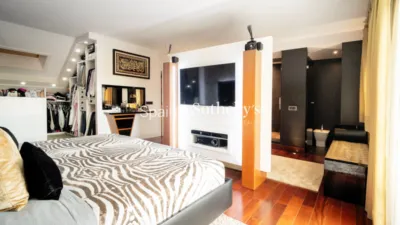Casa en alquiler en El Bosque, El Bosque (Villaviciosa de Odón) de 6.500 €<span>/mes</span>