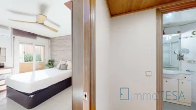Apartment in Centre photo 12