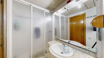 Apartment in Centre photo 14