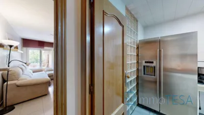Apartment in Centre photo 19