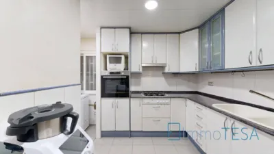 Apartment in Centre photo 22