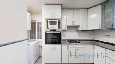 Apartment in Centre photo 23