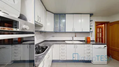 Apartment in Centre photo 24