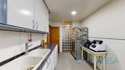 Apartment in Centre photo 25