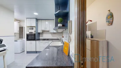 Apartment in Centre photo 26