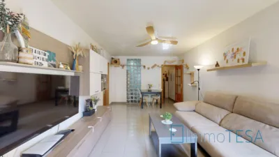Apartment in Centre photo 2