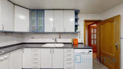 Apartment in Centre photo 27