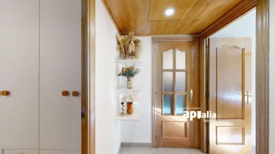 Apartment in Centre photo 28