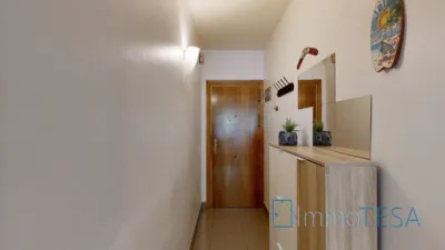 Apartment in Centre photo 33