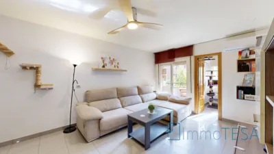 Apartment in Centre photo 4
