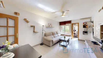 Apartment in Centre photo 5
