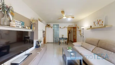 Apartment in Centre photo 6