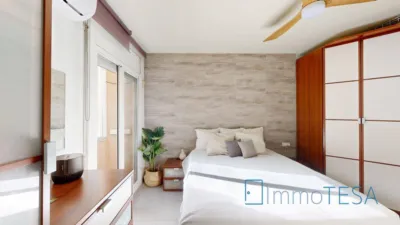 Apartment in Centre photo 8