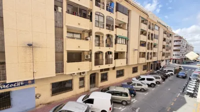 Apartment in Aguas Nuevas-Torreblanca-Sector 25 photo 10